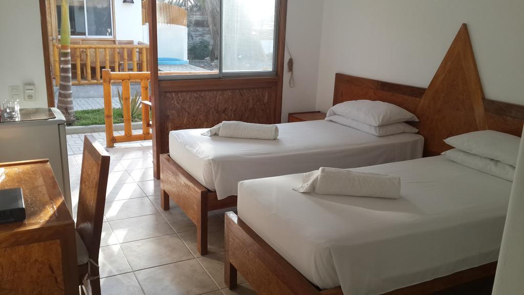 Hotel Casa Mediterranea มันโกรา ห้อง รูปภาพ